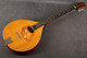 Ozark Irish Flat Back Bouzouki - Hard Case - 2nd Hand Ozark Irish Flat Back Bouzouki - Hard Case - 2nd Hand