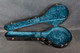Ozark Irish Flat Back Bouzouki - Hard Case - 2nd Hand Ozark Irish Flat Back Bouzouki - Hard Case - 2nd Hand