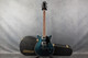 Gretsch G5222 Electromatic Double Jet BT - Jade Grey Metallic - Case - 2nd Hand