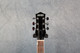 Gretsch G5222 Electromatic Double Jet BT - Jade Grey Metallic - Case - 2nd Hand
