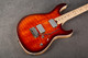 Cort G Series G290 Fat - Antique Violin Burst - 2nd Hand