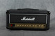 Marshall DSL20H 20w Valve Head **COLLECTION ONLY** - 2nd Hand Marshall DSL20H 20w Valve Head **COLLECTION ONLY** - 2nd Hand