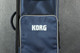 Korg Kross Bag - 2nd Hand