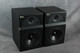 Hafler TRM8.1 Active Nearfield Studio Monitor Pair - Boxed - 2nd Hand Hafler TRM8.1 Active Nearfield Studio Monitor Pair - Boxed - 2nd Hand