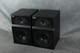 Hafler TRM8.1 Active Nearfield Studio Monitor Pair - Boxed - 2nd Hand Hafler TRM8.1 Active Nearfield Studio Monitor Pair - Boxed - 2nd Hand