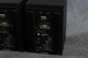 Hafler TRM8.1 Active Nearfield Studio Monitor Pair - Boxed - 2nd Hand Hafler TRM8.1 Active Nearfield Studio Monitor Pair - Boxed - 2nd Hand