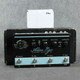 TC Electronic Alter Ego X4 Vintage Echo - Box & PSU - 2nd Hand TC Electronic Alter Ego X4 Vintage Echo - Box & PSU - 2nd Hand