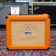 Orange Crush Pro 60 Combo - Footswitch - 2nd Hand Orange Crush Pro 60 Combo - Footswitch - 2nd Hand