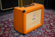 Orange Crush Pro 60 Combo - Footswitch - 2nd Hand Orange Crush Pro 60 Combo - Footswitch - 2nd Hand