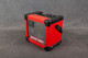 Roland Micro Cube Amplifier - Red - PSU - 2nd Hand Roland Micro Cube Amplifier - Red - PSU - 2nd Hand