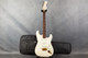 Fender MIJ Traditional Daybreak Stratocaster - Olympic White - Bag - 2nd Hand