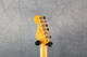 Fender MIJ Traditional Daybreak Stratocaster - Olympic White - Bag - 2nd Hand