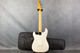 Fender MIJ Traditional Daybreak Stratocaster - Olympic White - Bag - 2nd Hand