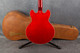 Gibson ES-339 2020 - Cherry - Hard Case - 2nd Hand