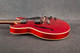Gibson ES-339 2020 - Cherry - Hard Case - 2nd Hand