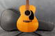 Martin 000-18 Acoustic Guitar - Hard Case **COLLECTION ONLY** - 2nd Hand