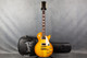Gibson Les Paul Tribute - Satin Honeyburst - Gig Bag - 2nd Hand (125214)