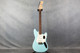 Squier Paranormal Cyclone - Daphne Blue - 2nd Hand