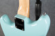 Squier Paranormal Cyclone - Daphne Blue - 2nd Hand