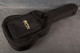 Martin Dreadnought Junior Electro-Acoustic - Natural - Gig Bag - 2nd Hand