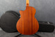 Richwood Master Series G-20-CE - Natural - Hard Case - 2nd Hand