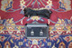Fender Tone Master Twin Reverb Guitar Amplifier - Footswitch - Cover - 2nd Hand