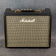 Marshall Origin 5 Combo Valve Amp - 2nd Hand Marshall Origin 5 Combo Valve Amp - 2nd Hand