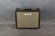Marshall Origin 5 Combo Valve Amp - 2nd Hand Marshall Origin 5 Combo Valve Amp - 2nd Hand