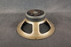 Celestion Vintage 30 G12 Speaker - 2nd Hand Celestion Vintage 30 G12 Speaker - 2nd Hand