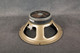 Celestion Vintage 30 G12 Speaker - 2nd Hand Celestion Vintage 30 G12 Speaker - 2nd Hand