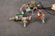 Kinman Woodstock Plus Strat Set - 2nd Hand Kinman Woodstock Plus Strat Set - 2nd Hand