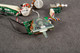 Kinman Woodstock Plus Strat Set - 2nd Hand Kinman Woodstock Plus Strat Set - 2nd Hand