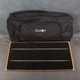 Ruach Wooden Pedalboard - Gig Bag - 2nd Hand Ruach Wooden Pedalboard - Gig Bag - 2nd Hand