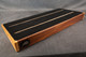 Ruach Wooden Pedalboard - Gig Bag - 2nd Hand Ruach Wooden Pedalboard - Gig Bag - 2nd Hand
