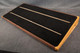 Ruach Wooden Pedalboard - Gig Bag - 2nd Hand Ruach Wooden Pedalboard - Gig Bag - 2nd Hand