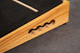Ruach Wooden Pedalboard - Gig Bag - 2nd Hand Ruach Wooden Pedalboard - Gig Bag - 2nd Hand