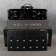 Line 6 Helix Rack and Controller - Box & PSU - 2nd Hand