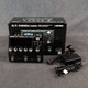 Boss GT-1000CORE Guitar Effects Processor - Box & PSU - 2nd Hand