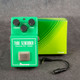 Ibanez Tube Screamer Overdrive Pro TS808 - Boxed - 2nd Hand