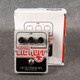 Electro-Harmonix Little Big Muff Pi Distortion Pedal - Boxed - 2nd Hand