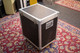 Wheeled Stage Flight Case - 54x42x69 cm - 2nd Hand Wheeled Stage Flight Case - 54x42x69 cm - 2nd Hand