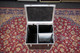 Wheeled Stage Flight Case - 54x42x69 cm - 2nd Hand Wheeled Stage Flight Case - 54x42x69 cm - 2nd Hand