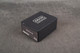 MXR CSP030 Q Zone - Boxed - 2nd Hand