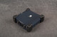LD Systems LDI 02 Active DI Box - 2nd Hand LD Systems LDI 02 Active DI Box - 2nd Hand