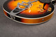 Gretsch G2622T Streamliner Centre-Block - Aged Brooklyn Burst - 2nd Hand