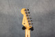 Fender Vintera 50s Stratocaster - Daphne Blue - 2nd Hand