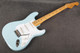 Fender Vintera 50s Stratocaster - Daphne Blue - 2nd Hand