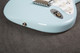 Fender Vintera 50s Stratocaster - Daphne Blue - 2nd Hand