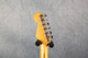 Fender Stratocaster 54 Reissue Made in Japan - Shell Pink - Hard Case - 2nd Hand