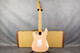 Fender Stratocaster 54 Reissue Made in Japan - Shell Pink - Hard Case - 2nd Hand